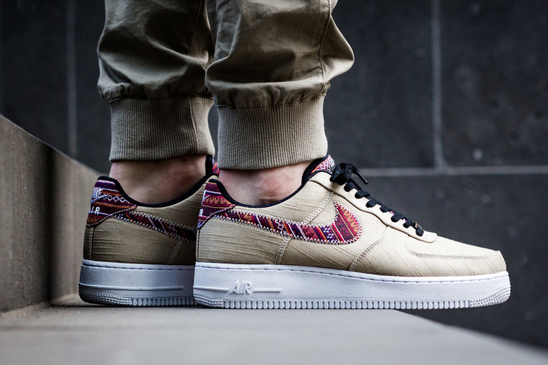 Air force 1 afro punk pack sale